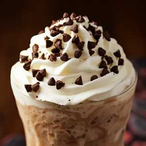 Java Chip Frappuccino