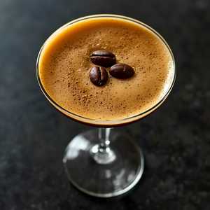 Espresso Martini