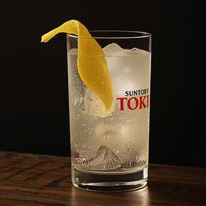 Suntory Toki