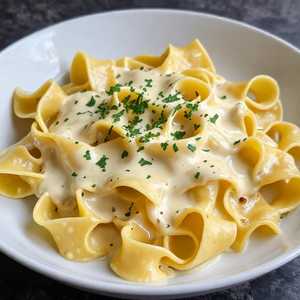 Half Taglia Alfredo