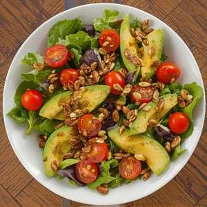 House Salad