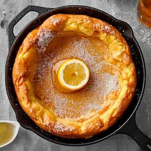 Dutch babies: Classic