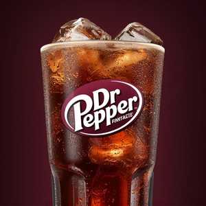 Dr. Pepper®