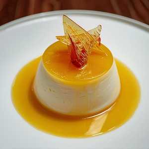 Panna Cotta