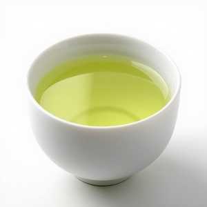 Dragon Well Green Tea