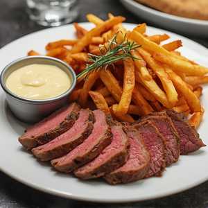 Prime Steak Frites