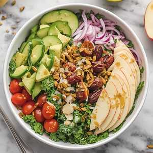 Kale Salad