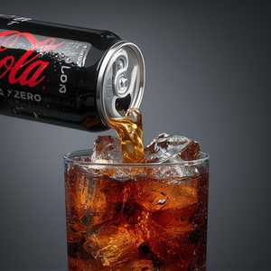 Coca-Cola Zero