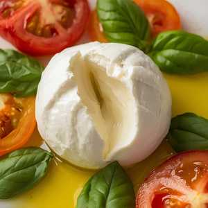 Burrata