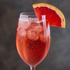 Grapefruit Spritz