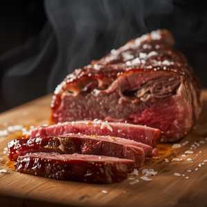 Ottoman Steak