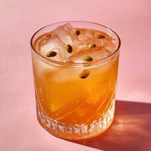 Passionate Caipirinha
