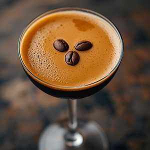 Espresso'tini