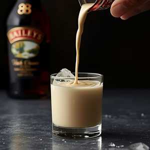 Bailey's Irish Cream