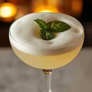 Lemon & Leaf