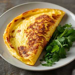 French Omelette