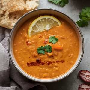 Turkish Lentil Soup