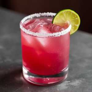 Cognac Margarita