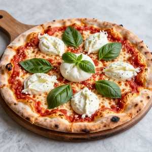 Margherita Pizza