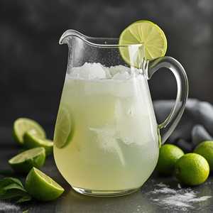 Lime Frozen Margarita (Half Pitcher)