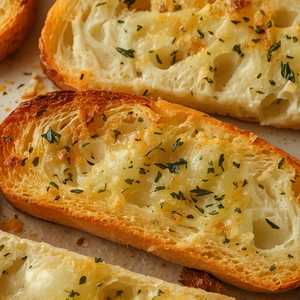 Garlic Bread