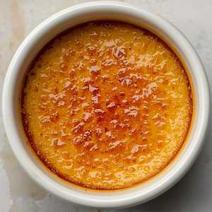 Crème Brulee
