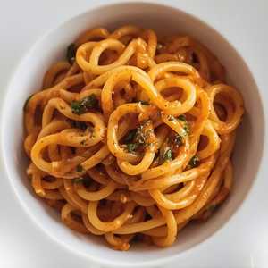 Bucatini