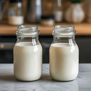 Oat, Soy, Hemp, Coconut, Almond Milk