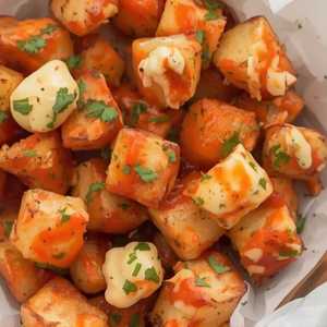 Patatas Fritas