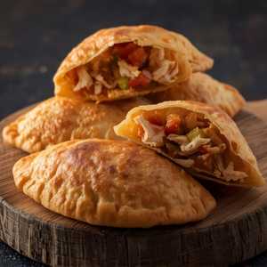 Spanish Chicken