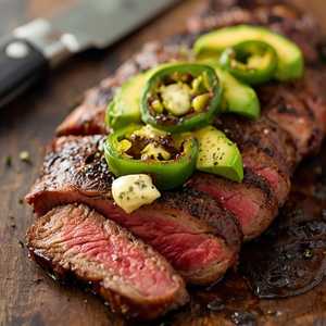 Carne Asada