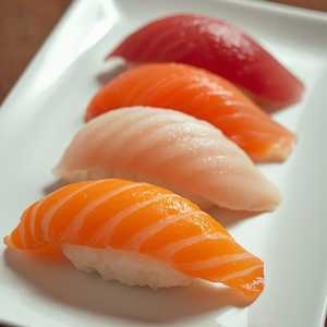 Pick 4 Sushi