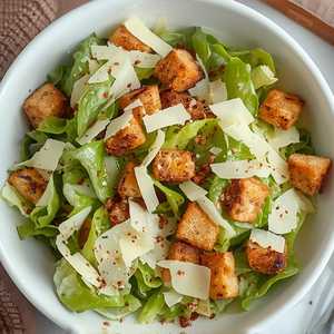 Side Caesar