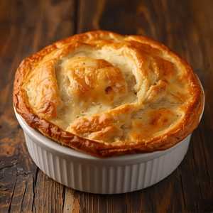 Chicken Pot Pie
