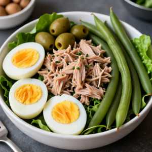 Insalata Nizzarda