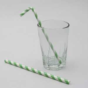 Drinking Straw