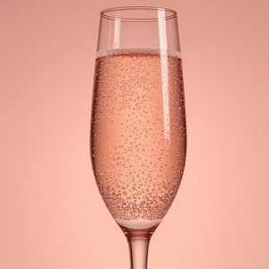 Lucien Albrech Cremant D'Alsace Brut Rose