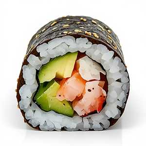 California Roll