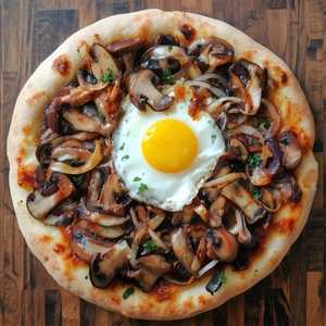 Mushroom