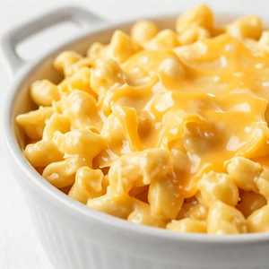 Gluten-Free Mac & Cheese