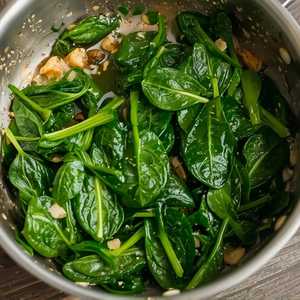 Spinach