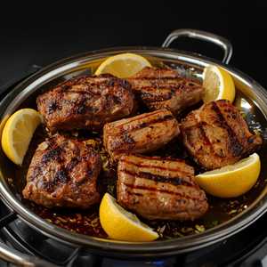Tandoori Royal Platter