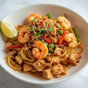 Penang Pad Thai