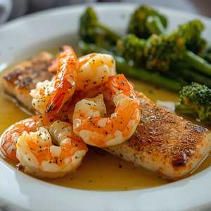 Redfish Beausoliel