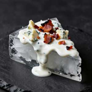 Wedge Salad