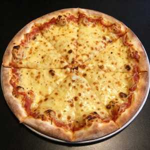 Kids Cheese Pizza