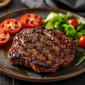 Rib Eye Steak