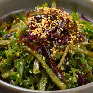 Seaweed Salad
