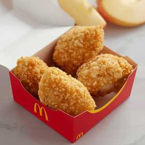 Happy Meal 4 McNuggets®