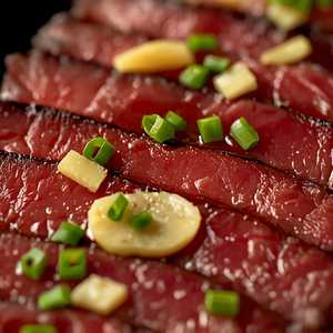 Japanese A5 Wagyu New Style